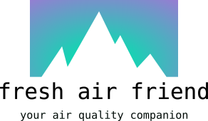 Fresh Air Friend Logo